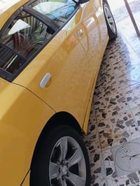 جارجر ٢٠١٤ • حادثه • رقم بابل