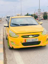 اكسنت ٢٠١٧ • حادث • وارد امريكي