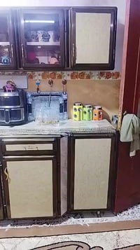 كاونتر • للبيع • حي الخضراء كركوك