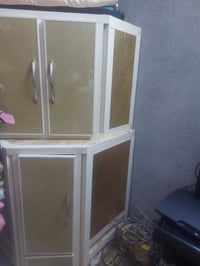 زاوية كاونتر • متر ونص • جدد