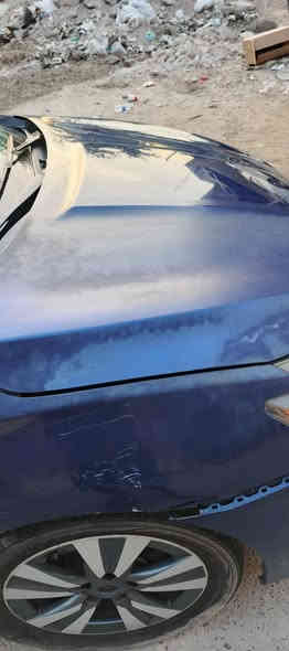 للبيع نيسان سنترا ٢٠١٩
سبيشل ايديشن فول مواصفات ١/١

وارد امريكي فتحه 

بصمه تشغيل بصمه ابواب

رادار امامي وجانبي وخلفي

حساس بالمري

كشنات تدفئه

شاشه كبيره تدعم كار بلي و اندرويد اوتو

شاشه اعطال بالدشبول

حساس اطارات

كامره دواره ع البك

تشغيل عن بعد

نظام ايكو وسبورت

تحكم ستيرن جهتين

مثبت سرعه

كير ومكينه جدد

باتري جديد دسكات سيرفس كامل

حادثها بامريكيه جاملغ عكس السايق فقط مبدل ومصبوغ ومصبوغ وياه نص البنيد  ماعندي صور الحادث بس اكو رقم شاصي واثر الصبغ واضح بالصور جارد

حادث بالعراق باب عكس السايق مصلح ومصبوغ نصه 

السياره بحاجه لحداديه 

رقم بغداد باسمي 

مكان السياره بغداد الدوره
السعر ١١٠ وبيها مجال 
رقمي ***********
*********** 
بيهن واتس اب
