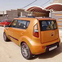 ٢٠١٠ • البصرة • ضربة جهة السائق