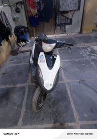 دراجه للبيع ماكس عدله نظيفه كلشي مابيهه دراجه عوزهه بس باتري تجي تشغل ...