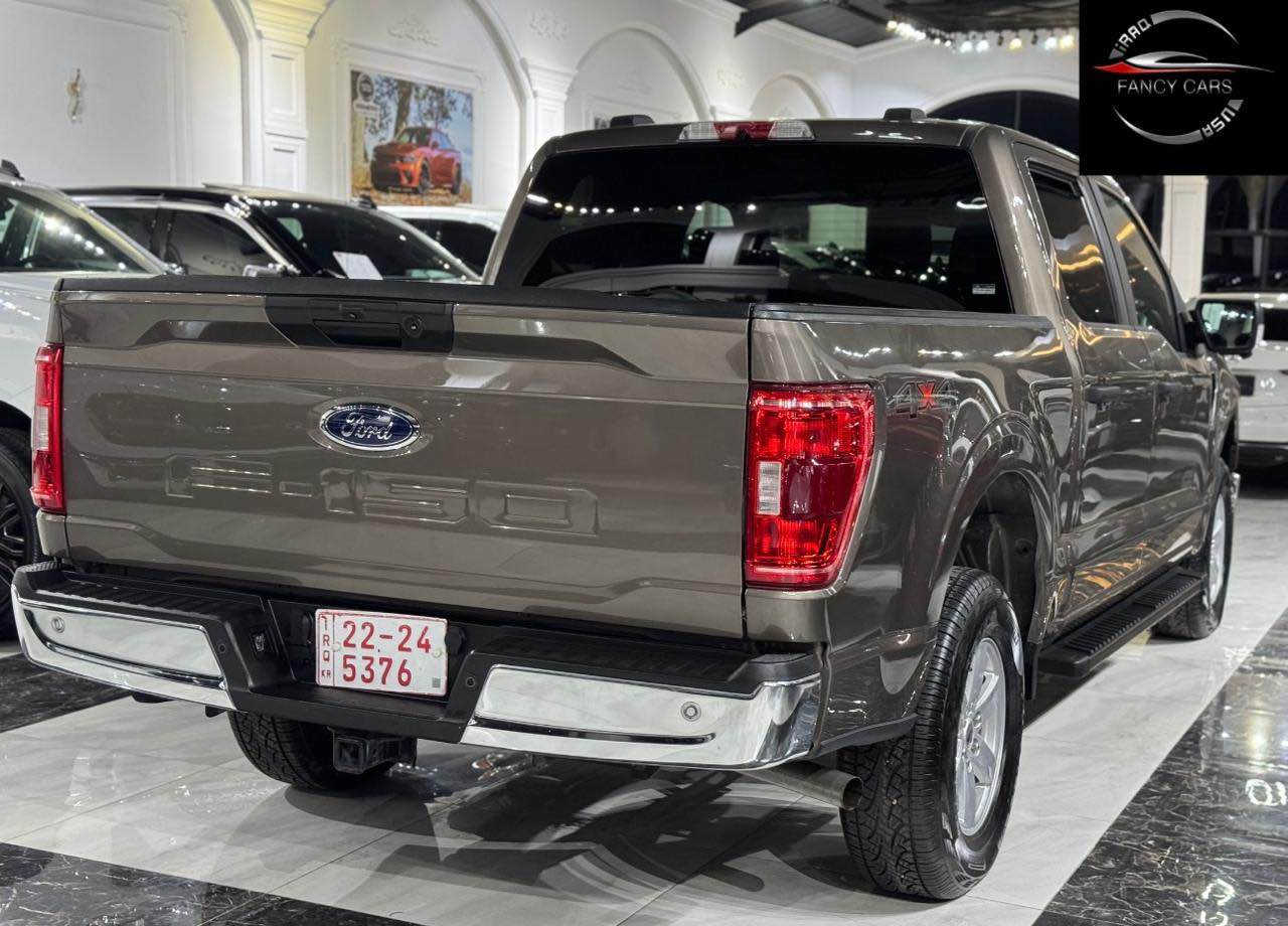 عربى/کوردی
فورد
إف-150, XL, 2022
عدد الأميال : 13,000 ميل
ضرر: قطعتين 
سلندر: 6 سلندر
محرک: 3.3
السعر / 22,800$ 🔥 
الكاميرا الخلفية - التحكم على المنحدرات - كاميرا 360 - بصمة - نوافذ كهربائية - التحكم التلقائي في درجة الحرارة - نظام فرملة الطوارئ - 8 وسادة هوائية - قفل مركزي للأبواب - 4x4 - رادار

العنوان: اربيل  -  شركة فانسي كارس
   شارع  ١٠٠م مقابل كورد نفت

☎️-0750-511-05-05
☎️-0776-511-05-05

********
فۆرد
F-150, XL, 2022
ماوەی ڕۆیشتن : 13,000 ميل
بۆیاغ: 2 پارچە
پستۆن: 6 پستۆن
بزوێنەر: 3.3
 نرخ / 22,800$ 🔥 
کامێرای دواوە - ڕاگری نشێوی - کامێرا 360 - بەسمە - جام کارەبایی - کۆنترۆڵی پلەی گەرمی ئۆتۆماتیکی - یاریدەدەری برێک لە کاتی فریاکەوتن - 8 پەرەشووت - قوفڵی دەرگاکان - 4x4 - ڕادار

Rear Camera - Hill Holder - Camera 360 - Keyless Entry - Power Windows - Automatic Temperature Control - Emergency Brake Assist - 8 Airbags - Central Door Lock - 4x4 - Radar

📍  ناونیشان: هەولێر کۆمپانیای فانسی کارس 
        شەقامی ١٠٠م بەرامبەر كورد نفت

☎️-0750-511-05-05
☎️-0776-511-05-05 أربيل, العراق
