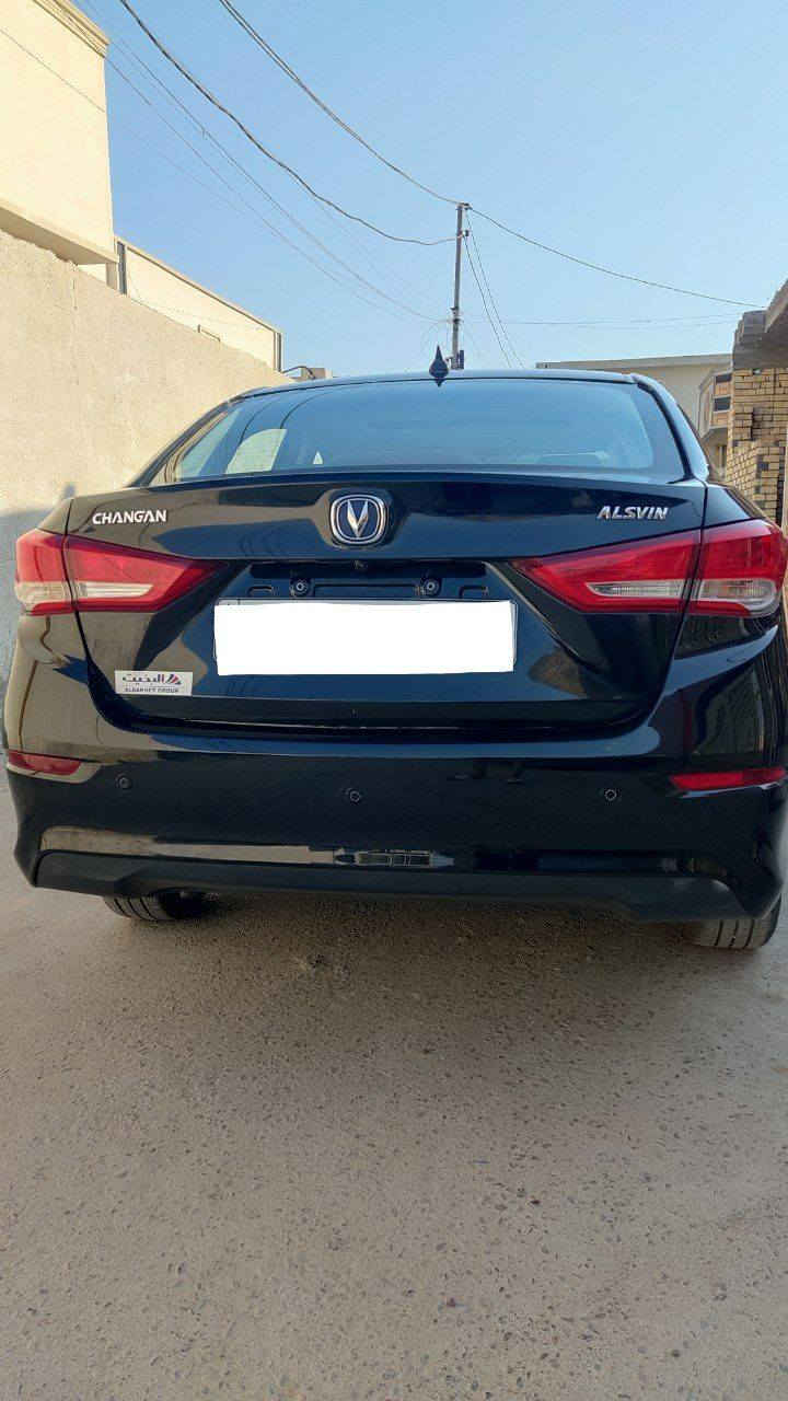 السلام عليكم
للبيع
شانجان L7 موديل 2025
السياره مكفولة كفالة عامة
رقم  سيارة اربيل شركة البخيت
 تريد وكالة او تحويل سنوية ب اسمك ثاني يوم 
مواصفات
فتحة سقف 
تحكم بالانارة (اللايت)
كشنات جلد
جامات ٤ كهرب
تحكمات ستيرن
ستيرن رياضي 
كروز سرعه
كير عادي وتوماتيك
سيارة بضمان الشركة بعدها
سياره ماشية 43 الف كيلو فقط قابل للزياده
سعرها 105
لل استفسار 
*********** موجود واتساب
