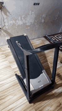 جهاز جري للبيع مستخدم قليل و نظيف جدا السعر ٣٥٠ ألف العنوان بصرة حي الغدير *********** واتس اب
