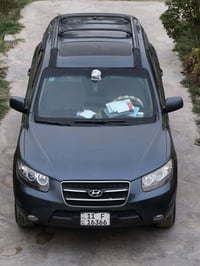 للبيع سنتافيا  موديل 9  وارد امريكي  تبريد تخم تاير باتري خير من الله ...