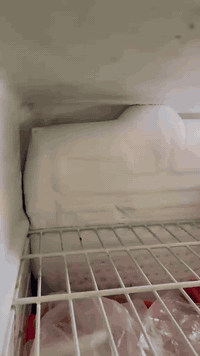 غراض منزلية البيع عنوان حفرية *********** ثلاجة ٢٤ غدم
