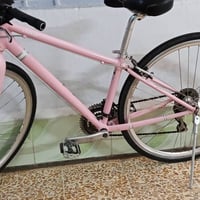 جيانت • حجم ٢٦ • نظافة ٩٠٪