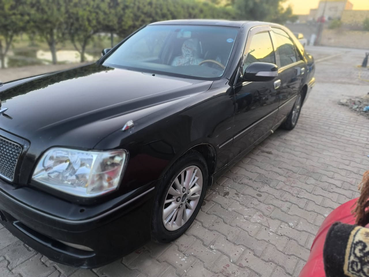 سلام عليكم ملكه لبيع رقم سليمانيه نكليزي بسمي شرط لاتطي ولادرهم لمااداور اربع دكم فول مكينه وكير ستوني شادله تخم تاير حداديه تبريدمنظومه كله جديد تبريد خلفي فتحه تحكم استيرن ثلاجه اشاير بل مري بيه ظربه بل جنطه شرط بصيطه نجف مشخاب السعر120الرقم ***********
