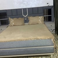 غرفة نوم جديده البيع مستعجلة عالبيع ٠٧٧٢٤٣٤٠٢٨٦