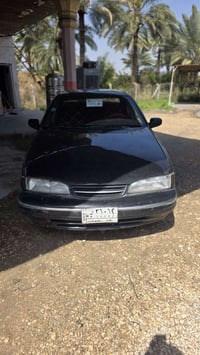 فراشه • ١٩٩٦ • المسيب