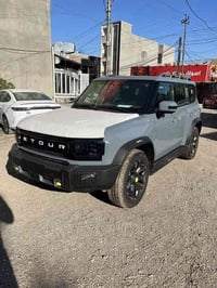 للبيع او المراوس جيتور t2 2025 زيرو صفر كيلو متر فول مواصفات لاكجري دا...