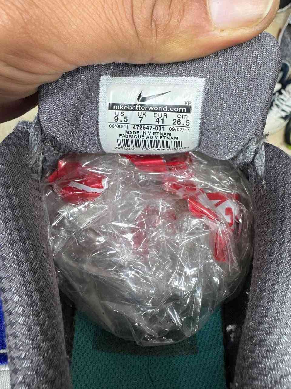 نايك
القياس 41

توصيل لكل محافظات العراق 5 الف

بغداد مدينة الصدر قطاع 61 شارع الرضوي مقابل مركز شرطة الكرامة


**إذا كنت صاحب هذا الإعلان وتريد حذفه لأي سبب، رجاءا أرسل رسالة إلى الدعم الفني**