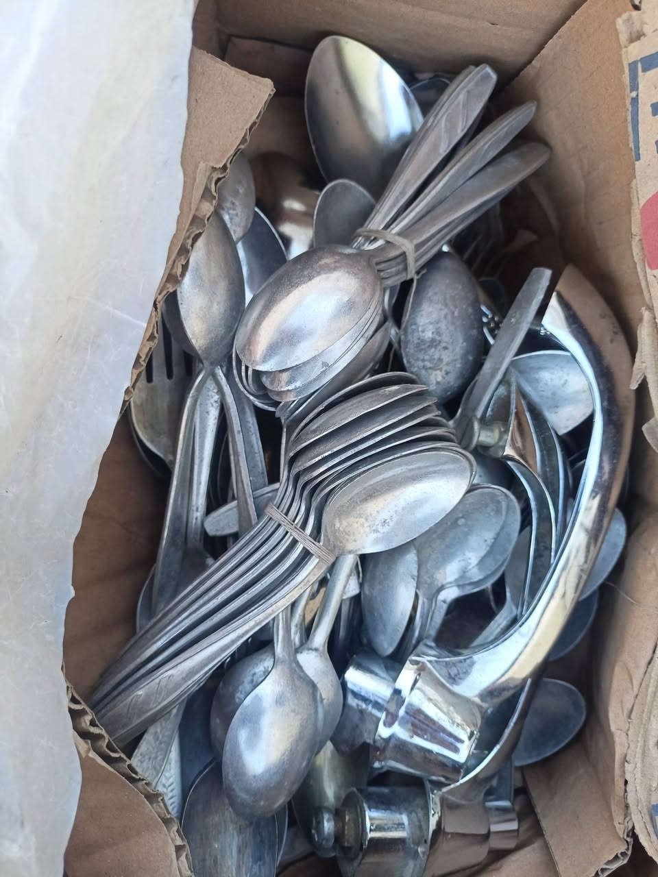 للبيع حسب القطعة


**إذا كنت صاحب هذا الإعلان وتريد حذفه لأي سبب، رجاءا أرسل رسالة إلى الدعم الفني**