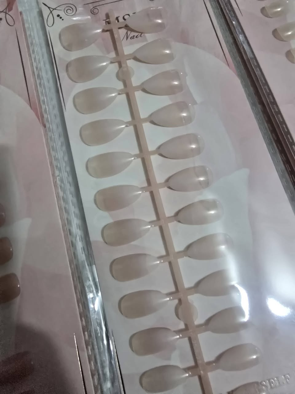 اضافر اللحميه توفرت بكل الالوان


**إذا كنت صاحب هذا الإعلان وتريد حذفه لأي سبب، رجاءا أرسل رسالة إلى الدعم الفني**