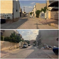 حي المعلمين • ٢٩٠م • جاهز للبناء