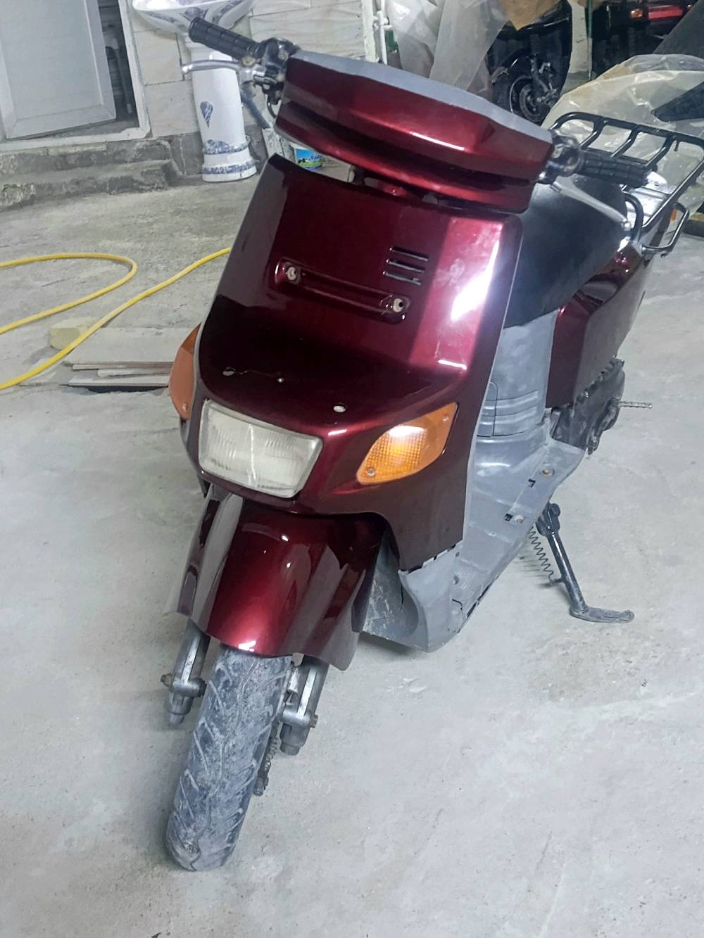 جاهزه من كلشي عنواني ابو الخصيب 