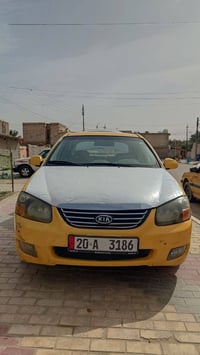 سبكترا ٢٠٠٨ • وارد أمريكي • كربلاء