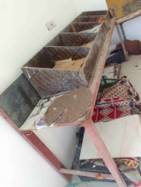 ميوزه • ميزان • كربلاء