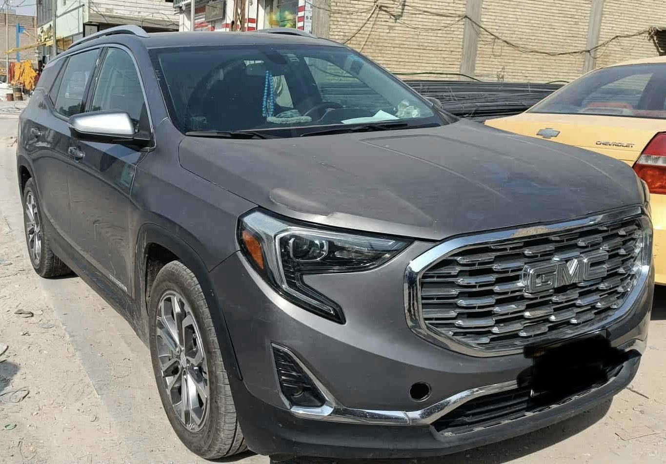 تيران ٢٠١٩ رقم نجف محرك ٢٠٠٠ بيها صبغات صفحة العبري مكانها نجف سعر ١٤٧ ورقه ***********
