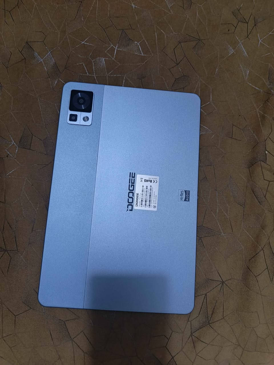 ايباد دوجي 30برو مستخدم قليل للدراسه فقط ذاكرة 256ملحقاته شاحنه وكارتونه وكفر للاستفسار مراسله رقم الواتساب ‏‪***********‬‏ عمارة, ميسان
