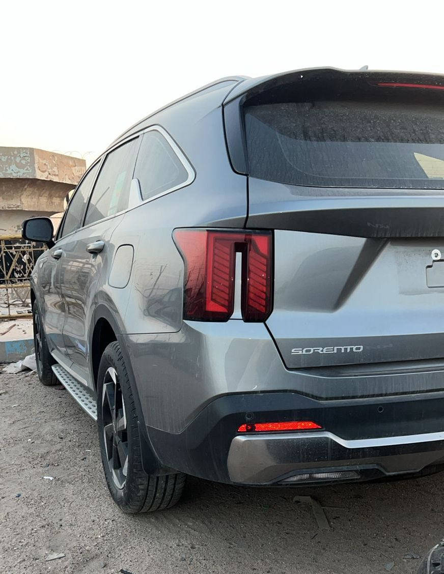 رمضان كريم عليكم زبائنه الكرام 🌙
*استلام مباشر حاليا في البصره*

مدة الوصول سريعه 🚀 

*فول مواصفات محرك 6سلندر*

*كيـــــا سورنتـو موديــ2025ـل*

*السعر282$خليجي كفاله عامه*

*ترهم كتاب شهداء وترهم حره* 

استسفسار المستورد. علي الحوراني 

***********

***********

__________________________________________________

رابط الكروب لنشر جميع سيارات 🔴 

https://chat.whatsapp.com/IpiW4SRY21lAwlitFVbrfG?mode=gi_t
