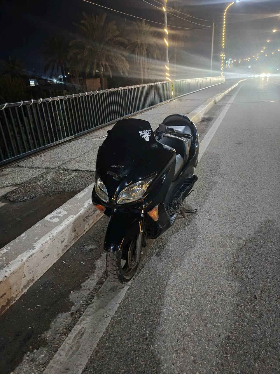 فورزا 0/9 مكفوله اوراق كامله دراجه تراي مفتوح عميه بلاد سعرها 1200 وبيها مجال ***********
