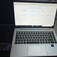 Hp core i5 جيل 12 Hp للبيع المواصفات كوراي 5 الجيل 12 ذاكرة 256 ssd ال...