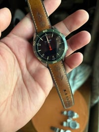 تيسو تي-تاتش • اصدار خاص • بغداد