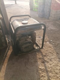 مولدة تايكر • شغالة • حي العسكري