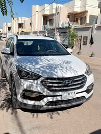 سنتافيه ٢٠١٦ • ١٦٨ الف • خليجي