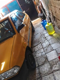 رقم الديوانية • للبيع • سيارة