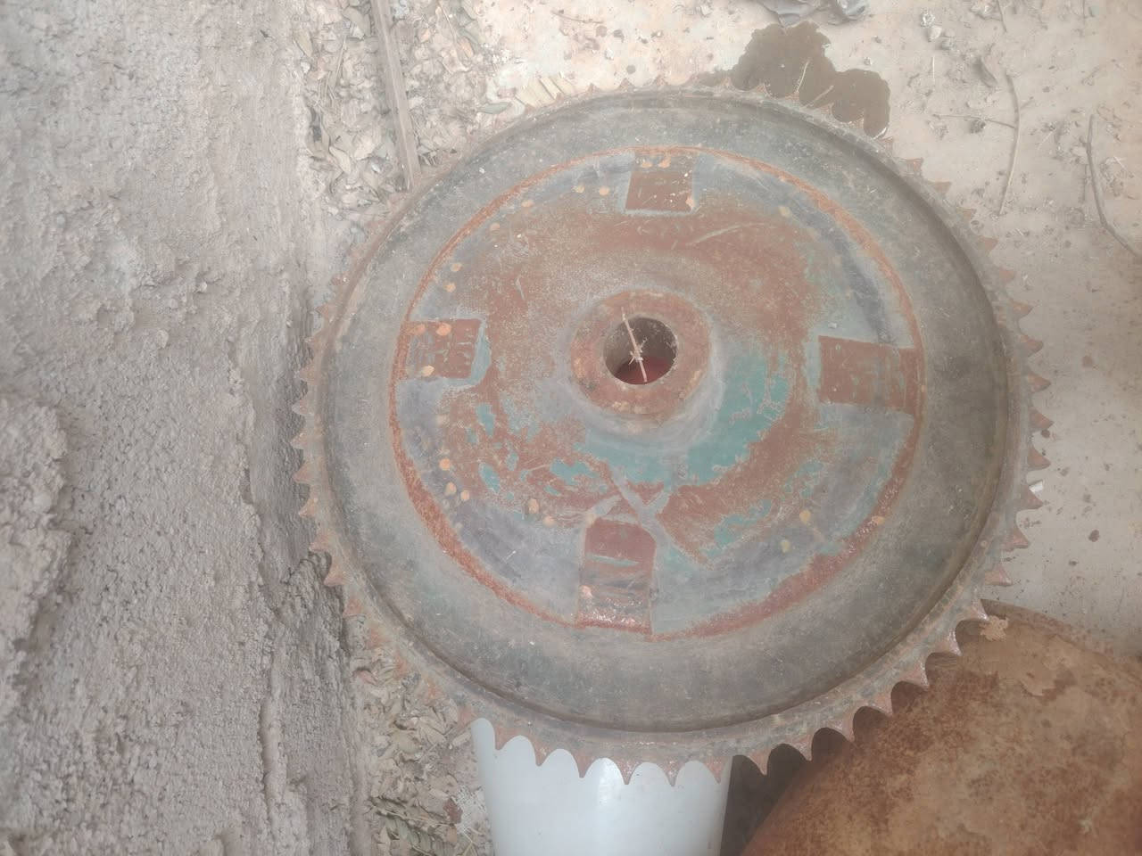 للبيع ونج خباطه
وصينيه مال كيله 
بيع مستعجل 
خاص اواتصال 
***********
