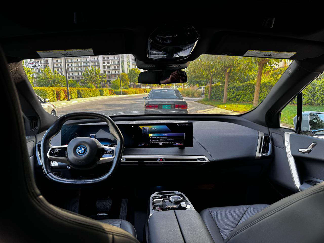 سلاو 

BMW IX50
بوفروشتن 
2024 
7 هه زار رويشتيه 

فول فول مواسه فات 

كاره بايه 

دوو ده حمي بجوجي هه يه بي ناودا

سه قف پانوراما ده رزه جي بجوك هه يه 

ژ.م *********** أربيل, العراق
