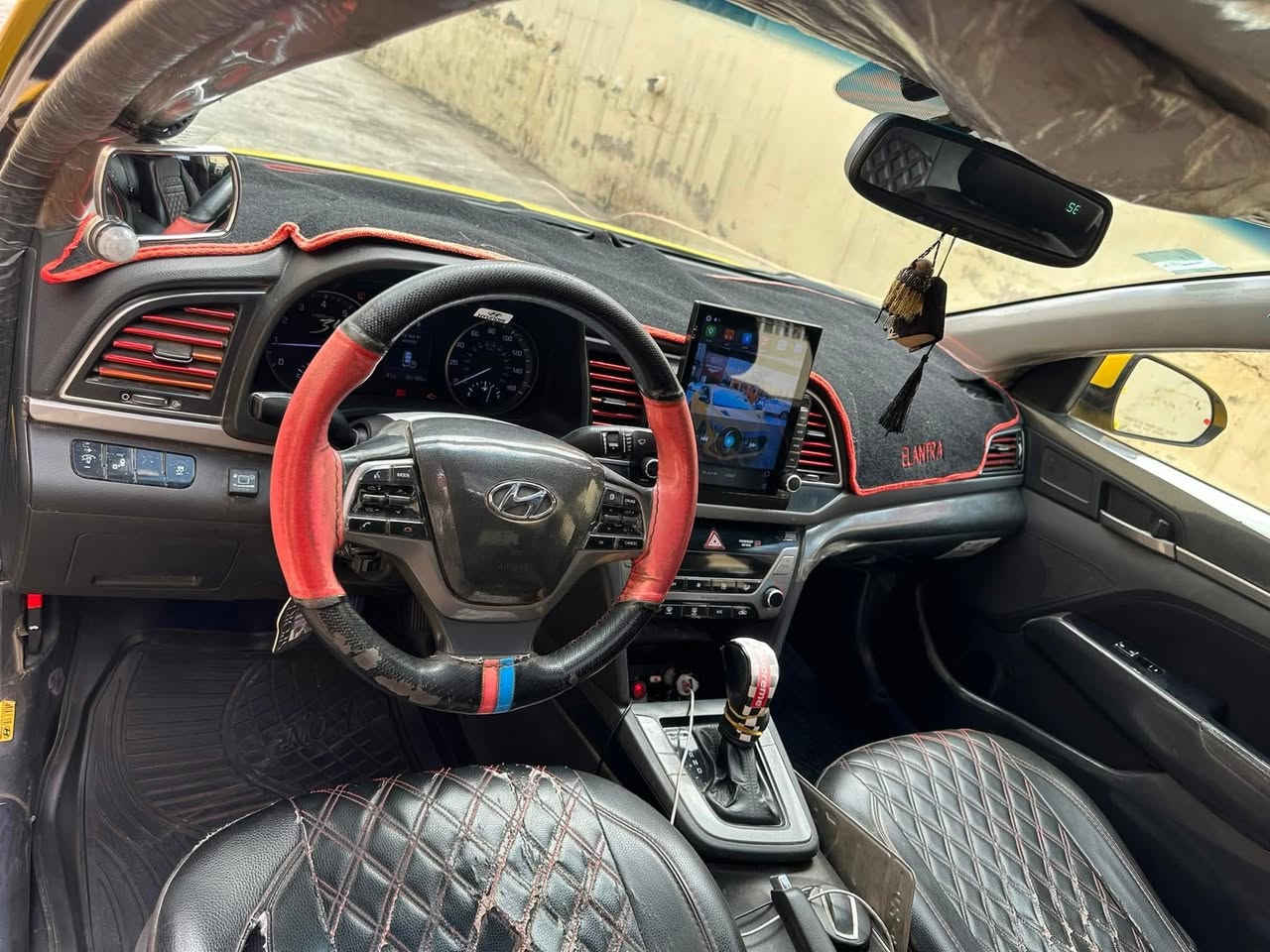 انتره امريكي  موديل 2018فول موصفات بصمه سلايت محركً20الضرر برأس بوند بيه منضومه غاز
سعر 155 الي مو شراي لايخبرني رقمي ***********
