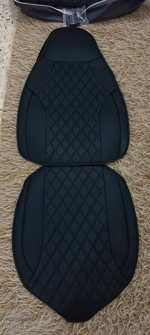 دوشمه جلد ثقيل مبطن 5طبقات اسفنج طبي  اول تم 35 الف ***********
