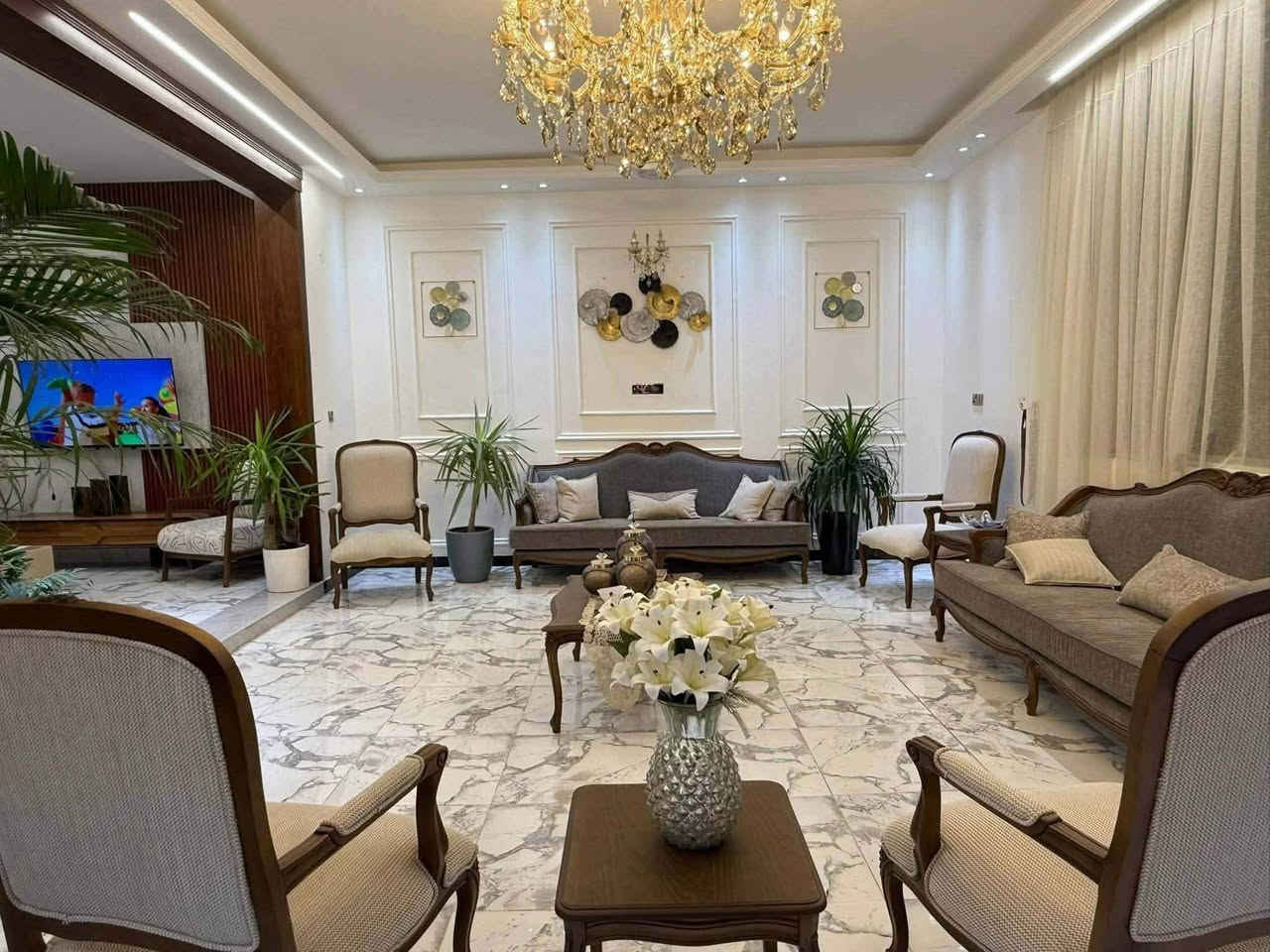 السلام عليكم 

📍 فرصة عقارية مميزة

🏡 النوع:/دار سكني طابو زراعي سند 26

📐 المساحة: 250م²

💰 طابق واحد غرفتين نوم مع ملحقات الدار

   العنوان بابل حي الصحة

✨ قطعة مميزة بموقع استراتيجي في منطقة ___

✔️ مناسبة للسكن أو الاستثمار

✔️ منطقة مخدومة وقريبة من الخدمات

✔️ فرصة حقيقية لا تتكرر

📞 للاستفسار والمشاهدة:

***********
