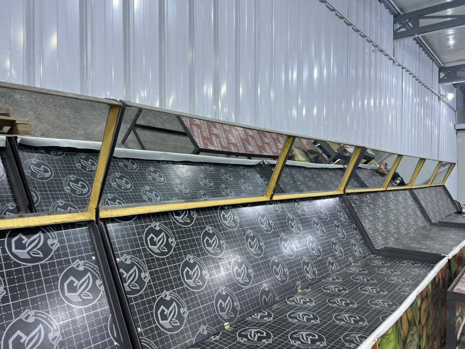 السلام عليكم
وينهم اهل العلوات عندي ميز عرض عدد10

طول 2متر ونص 

خشب بلوك للاوزان الثقيلة 

للاستفسار 

***********

بغداد
