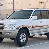 لاندكروزر • ٢٠٠٣ • سياحي دبي