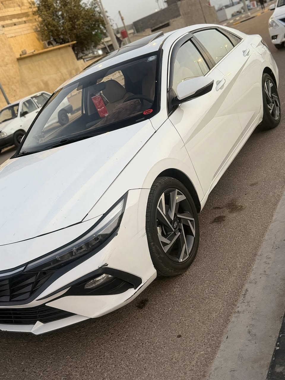 النترا تجميع2024 فول مواصفات رقم اربيل
كفاله من ضربه وصبغ وتبديل فقط اشبر بنيد بارد
كير مكينه كله كفاله سياره جاهزه ماناقصه شي
تحويل وكاله رسميات جاهز مكاني(بصره) سعر127
هذا رقم راعيه/***********
