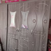 كنتور • استعماله قليل • غرفة نوم