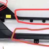 قطع سبايدر • هايلوكس ٢٠٢٤ • الحميري الإكسسوارات