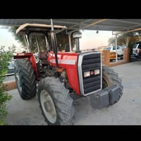 للبيع تركتر فوركسن هندي محرك شرط كتاب شركه موديل 2012 السعر 125 رقم ال...