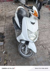 سكنس  تنبيه ١١٠ياباني سلف هندر نكره شلعه  ومعدل قوي  كهربيات شغلله  بر...