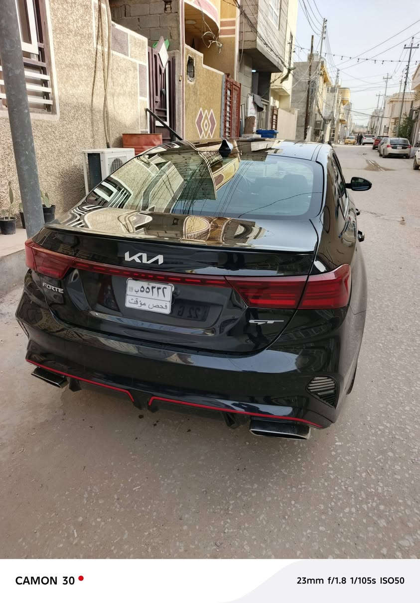 فورتي مديل ٢٤ سيارة جديده لون فخامة ماشية ٣٥قابل للزيادة مكان السيارة كربلاء السيارة بدون رقم تترقم اي محافظه تريد السيارة جيتي فول مواصفات فتحه بصمه تشغيل ترحيب كشنات جلد خزن ميموري حادثهه موضح بالصور السعر ١٤٠وبي مجال للطيبين *********** واتساب واتصال متوفر
