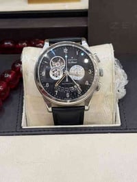 زينيث El Primero • كالجديد • الكوت