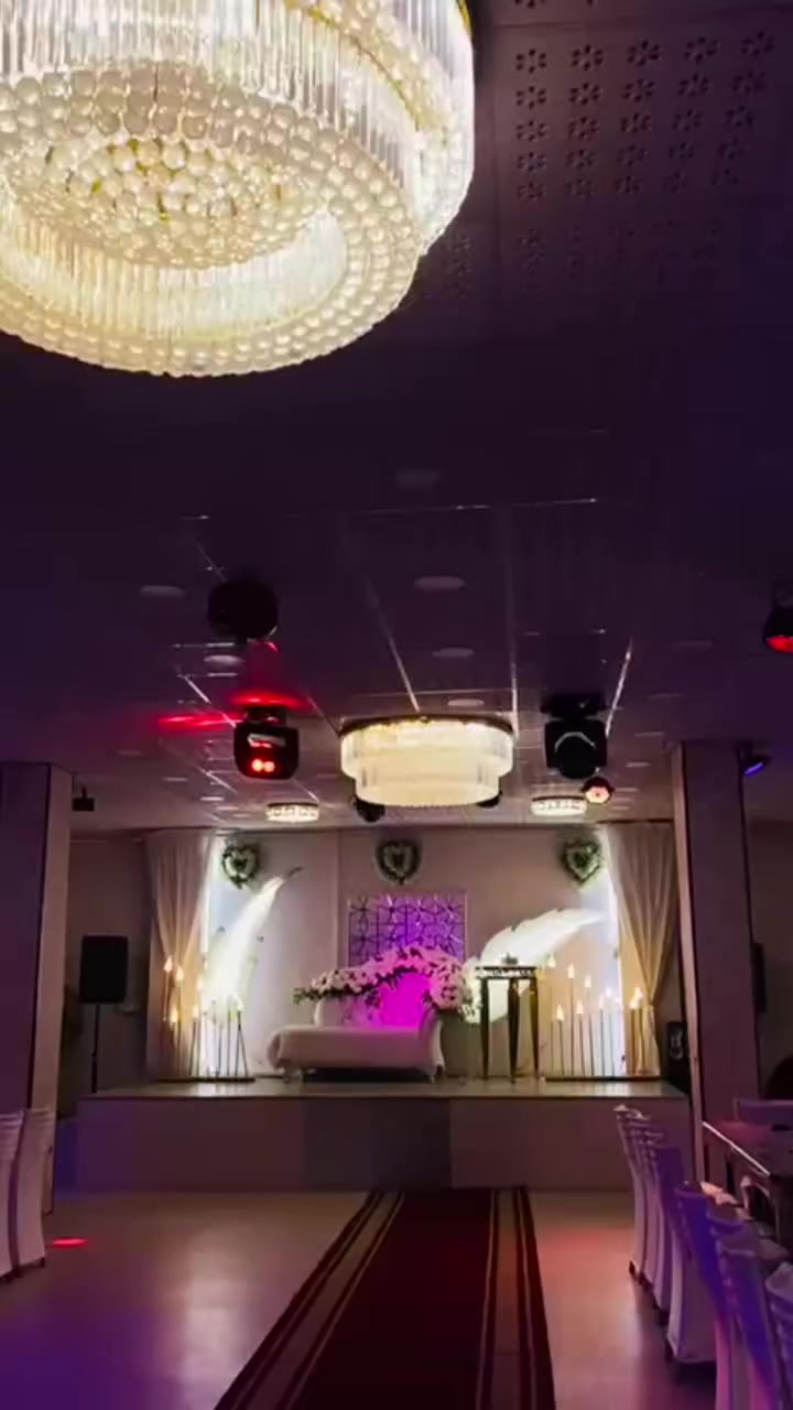 عرووووض العيد ♥️
مع قاعة كهرمانه للمناسبات 😍 
عروض العيد ب ٣٠٠ الف فقط😍😍
 يشمل مفتشات و امانات الموبايلات 😍
          ديجي و اغاني حسب الطلب ♥️
          كلينس متوفر لجميع الطاولات 😍
          إضائه ليزريه مع رقصه سلو للعرسان 💗
          تنظيم دخوليه للعرسان 😍
          ميز مهر متكامل 😍
          اضائه خافته 😍

للحجز والاستفسار يرجى مراسلتنا عبر الخاص او الاتصال على ***********
 

العنوان شارع الجامعه سلام عالخدمي مال الجامعه مقابل ابو حسنه ابو الكرزات قرب مجمع الكراده
#النجف #اعراس #عرس #زواج #مناسبه
