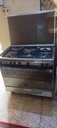 طباخ سعر 275 بي مجال كريازي كله شغال حله  اتصل ع رقم راعيه  0783833946...