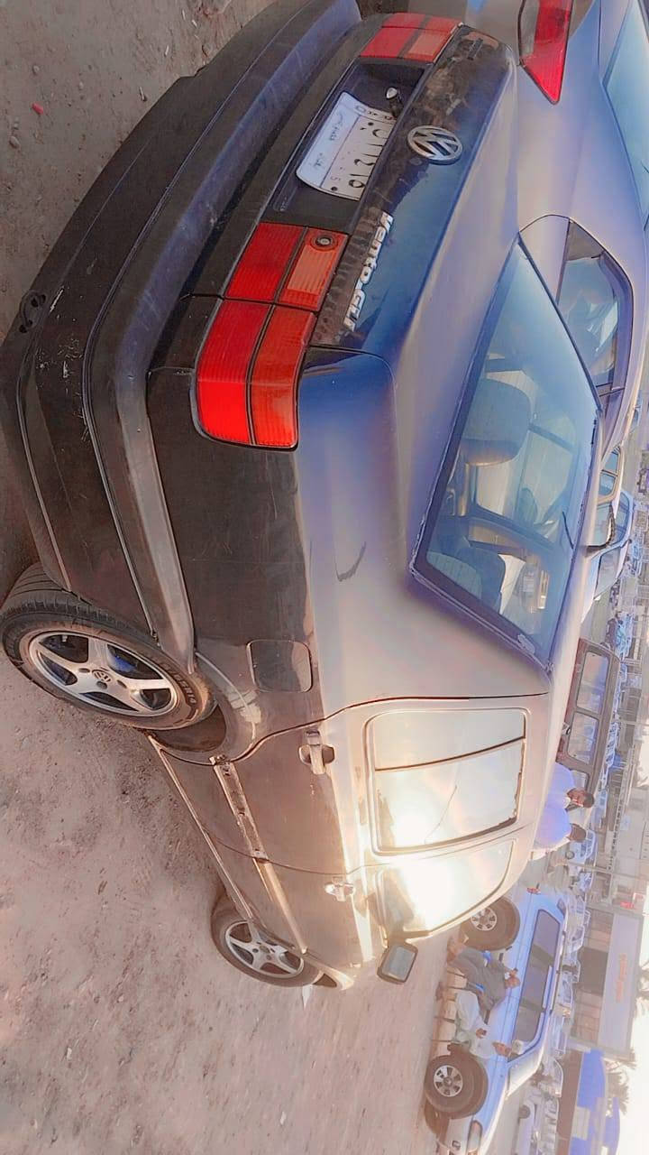 ### 🚗 للبيع: كولف موديل 93 (رقم بغداد - مشروع وطني)
* **** تحويل مباشر (مشروع وطني) 📑

 * **الجاهزية:** سيارة مكفولة من (الكير، المحرك، الصدر) ⚙️

 * **الإطارات:** طخم تاير جديد 🛞

 * **الكهربائيات والداخلية:** الدواخل نظيفة والكهربائيات كلها شغالة تماماً ⚡

 * **النواقص:** التبريد فقط يحتاج شغل ❄️

 * **المكان:** واسط - الصويرة 📍

💰 **السعر:** ٢٧ورقة (وبيها مجال قليل للشراي القيّام).

للإستفسار ***********
